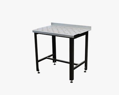 P013.-Auxiliary table for long workpieces.-1 unit